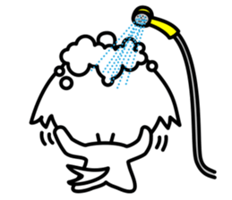 Always with Maltese sticker #8727100