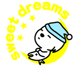 Always with Maltese sticker #8727104