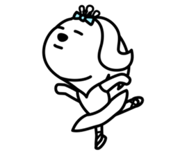 Always with Maltese sticker #8727108