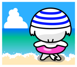 Always with Maltese sticker #8727111