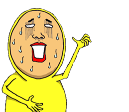 Funny Funny uncle sticker #8727299