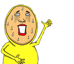 Funny Funny uncle sticker #8727299