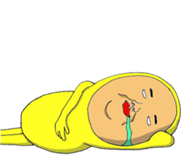 Funny Funny uncle sticker #8727306