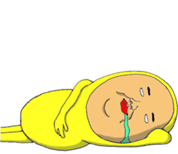 Funny Funny uncle sticker #8727306