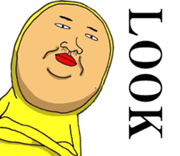 Funny Funny uncle sticker #8727308