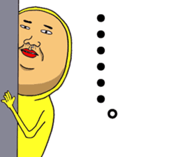 Funny Funny uncle sticker #8727311