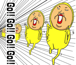 Funny Funny uncle sticker #8727322