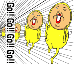 Funny Funny uncle sticker #8727322