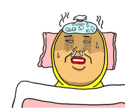 Funny Funny uncle sticker #8727325