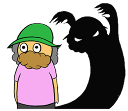 surf relax day off sticker #8727434