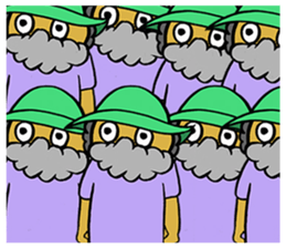 surf relax day off sticker #8727436