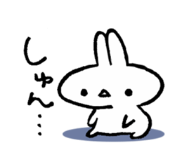 Usao at Ocean Berry Time sticker #8727573