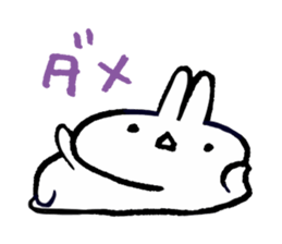 Usao at Ocean Berry Time sticker #8727575