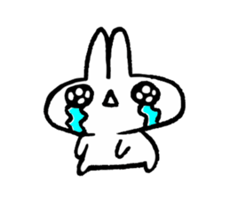 Usao at Ocean Berry Time sticker #8727577