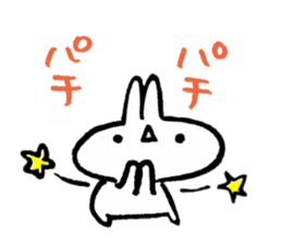 Usao at Ocean Berry Time sticker #8727580