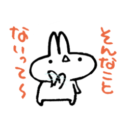 Usao at Ocean Berry Time sticker #8727587