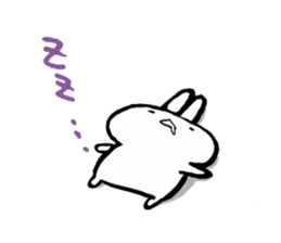 Usao at Ocean Berry Time sticker #8727596