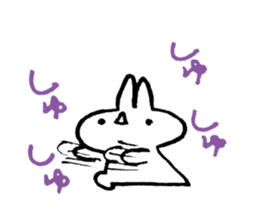 Usao at Ocean Berry Time sticker #8727598