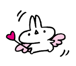 Usao at Ocean Berry Time sticker #8727606