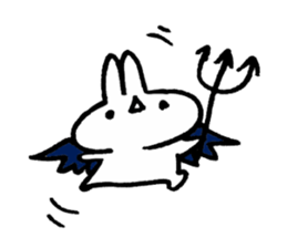 Usao at Ocean Berry Time sticker #8727607