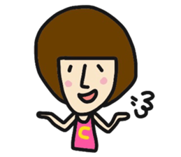 Ms.Chelsea sticker #8728176