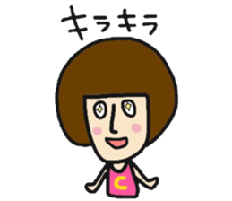 Ms.Chelsea sticker #8728199