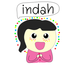 JAJA Indonesia sticker #8728334