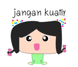 JAJA Indonesia sticker #8728345