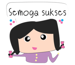 JAJA Indonesia sticker #8728348