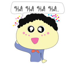 JAJA Indonesia sticker #8728354