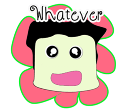 JAJA Indonesia sticker #8728360