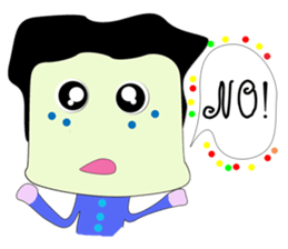 JAJA Indonesia sticker #8728362