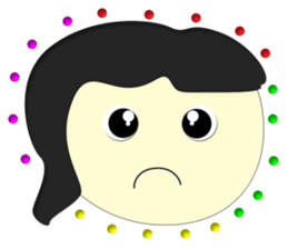 JAJA Indonesia sticker #8728364