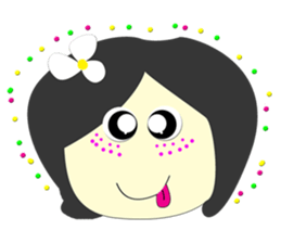 JAJA Indonesia sticker #8728365