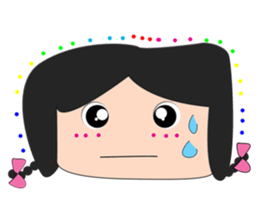 JAJA Indonesia sticker #8728366