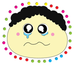 JAJA Indonesia sticker #8728367