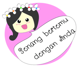 JAJA Indonesia sticker #8728369