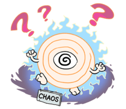 Gods bless you sticker #8728410