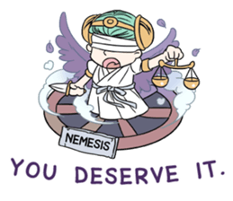 Gods bless you sticker #8728439