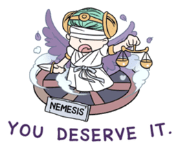 Gods bless you sticker #8728439