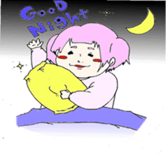 Kung fu grandfather sticker #8728879