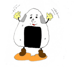 Kung fu grandfather sticker #8728885