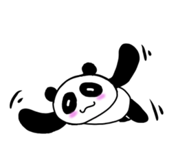 PIYO PAN LIFE sticker #8729051