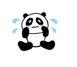 PIYO PAN LIFE sticker #8729057