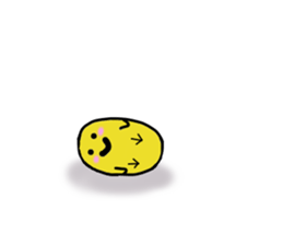 PIYO PAN LIFE sticker #8729058