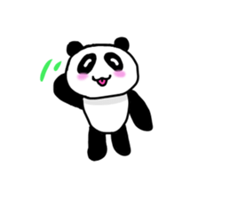 PIYO PAN LIFE sticker #8729059