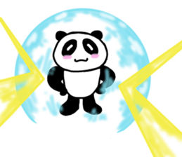 PIYO PAN LIFE sticker #8729063