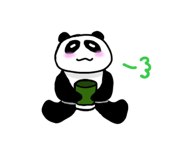 PIYO PAN LIFE sticker #8729065