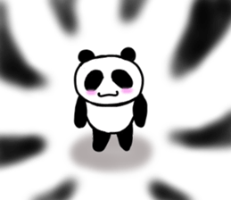 PIYO PAN LIFE sticker #8729068