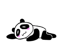 PIYO PAN LIFE sticker #8729071